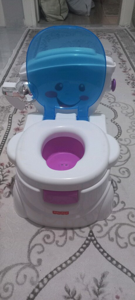 Fisher Price çocuk lazımlık - 2