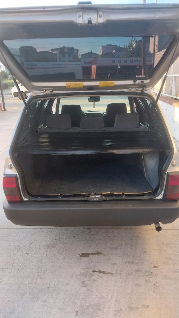 2001 kartal 1.6 ie - 8
