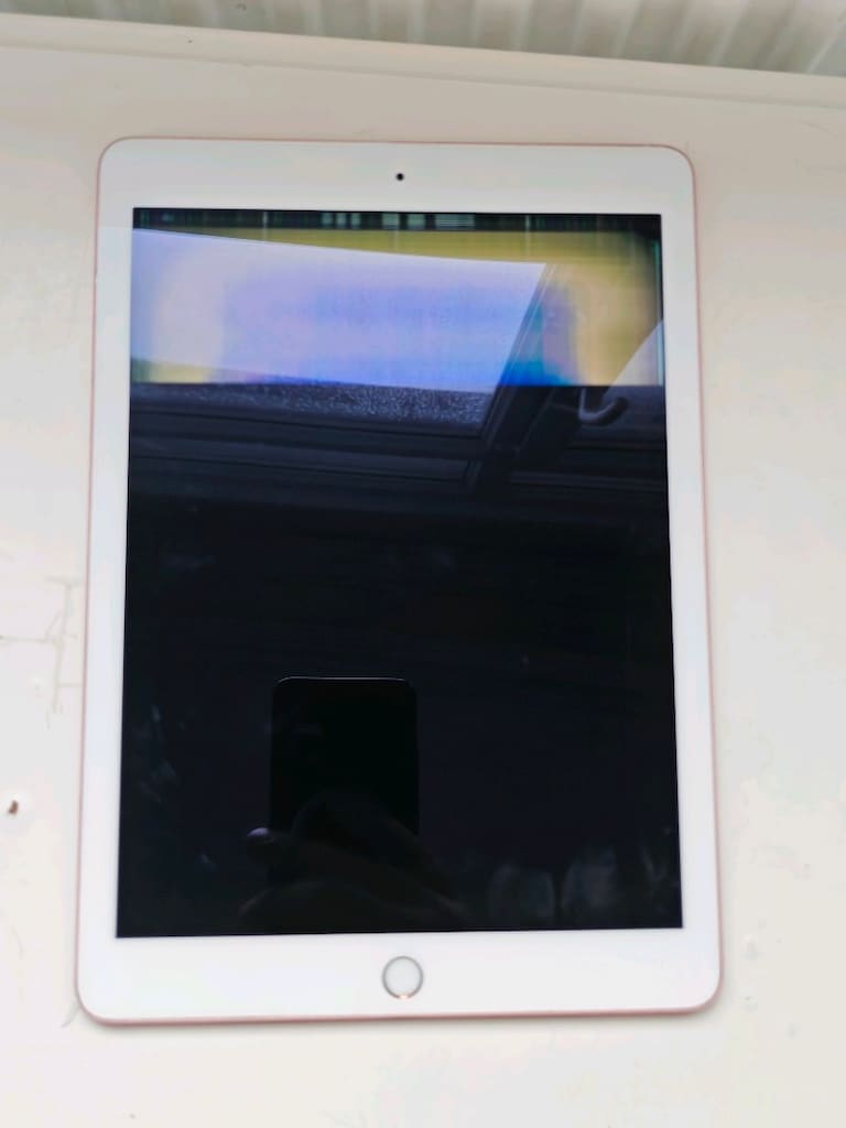 iPad Pro 9.7 - 2