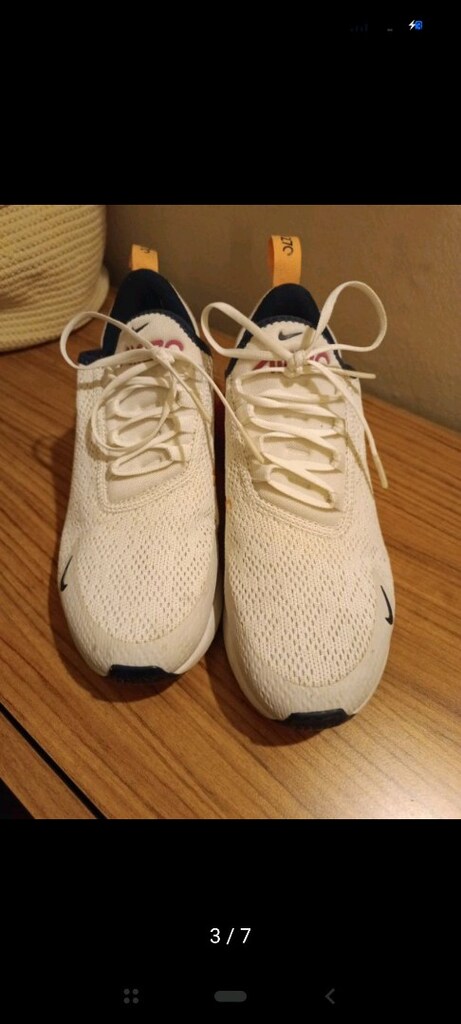 Nike Air Max 36 - 3