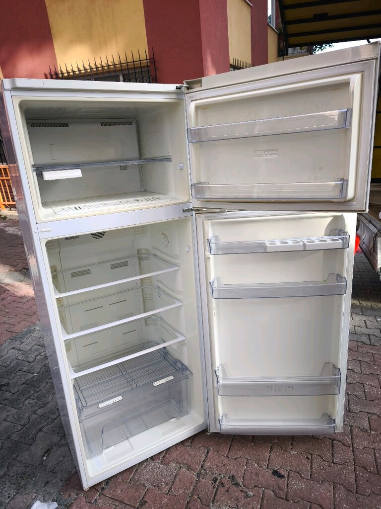 Beko Buzdolabı - 2