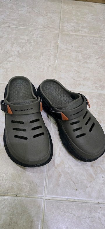 skechers sandalet - 2