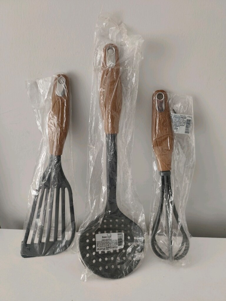 Okyanus FreeCook Pişirme Sevis Set Sıfır - 3