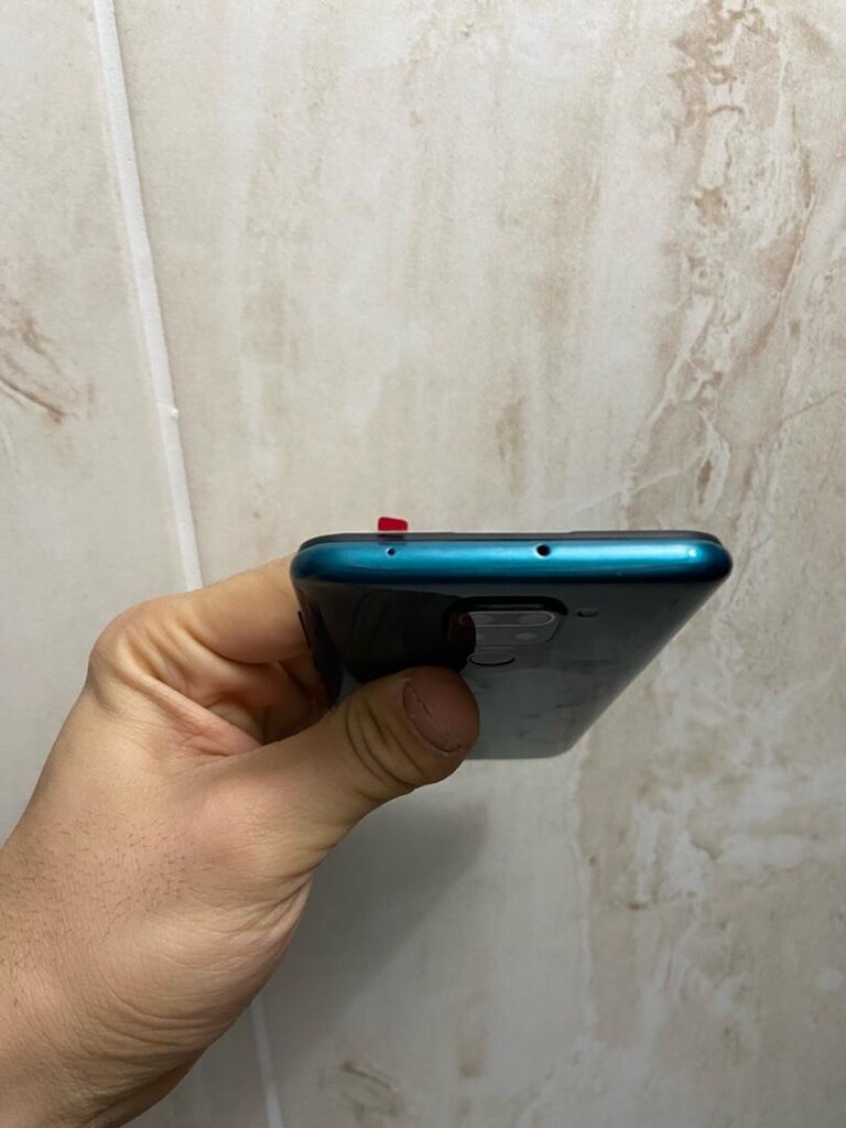 Redmi note 9 128 Gb anakart arızalı açıklam oku - 4