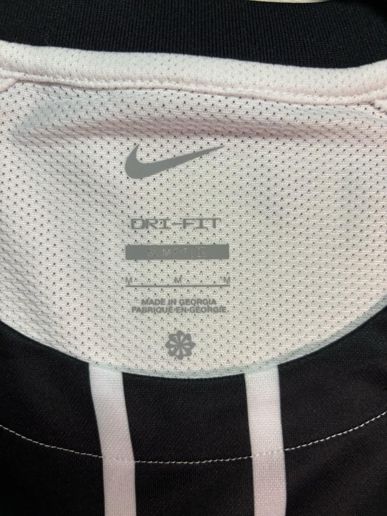 Beşiktaş Nike Forma - 4