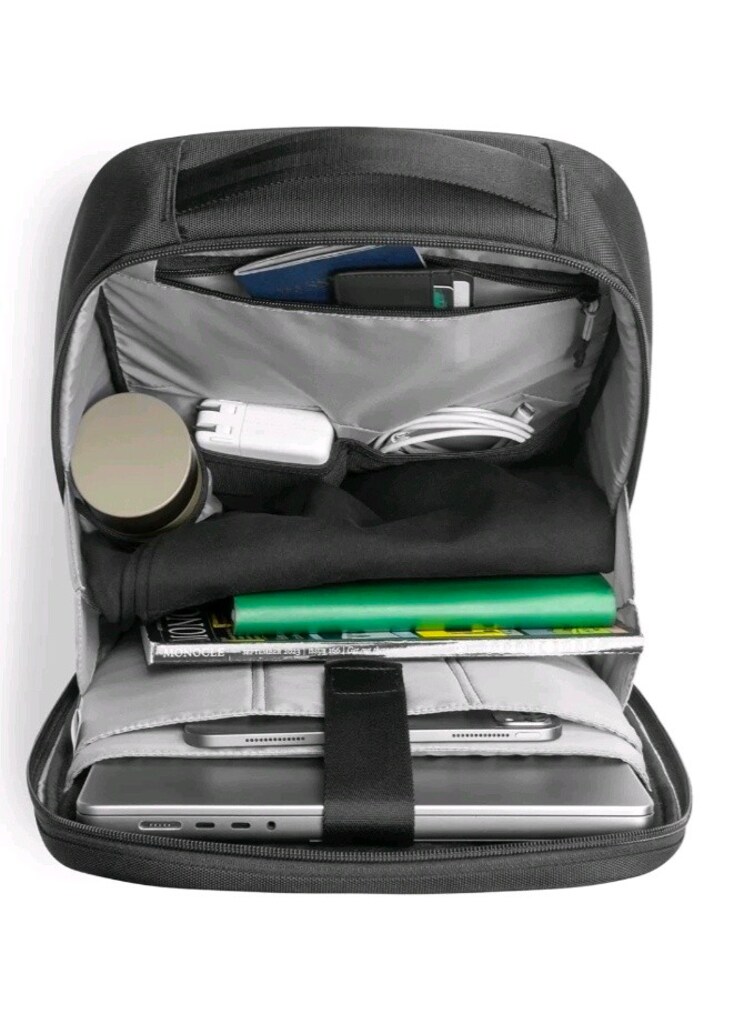 TOMTOC EXPLORER-H62 NOTEBOOK SIRT ÇANTASI - 6