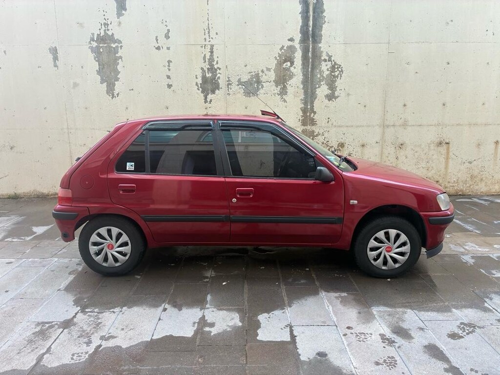1997 XR 106 - 2