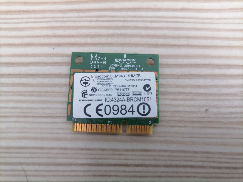 Hp Pavilion DV6 3103et laptop parçaları - 8