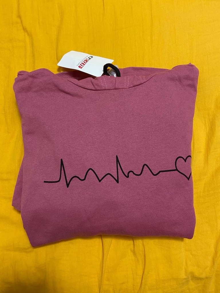 eşofman pijama takımı - 2