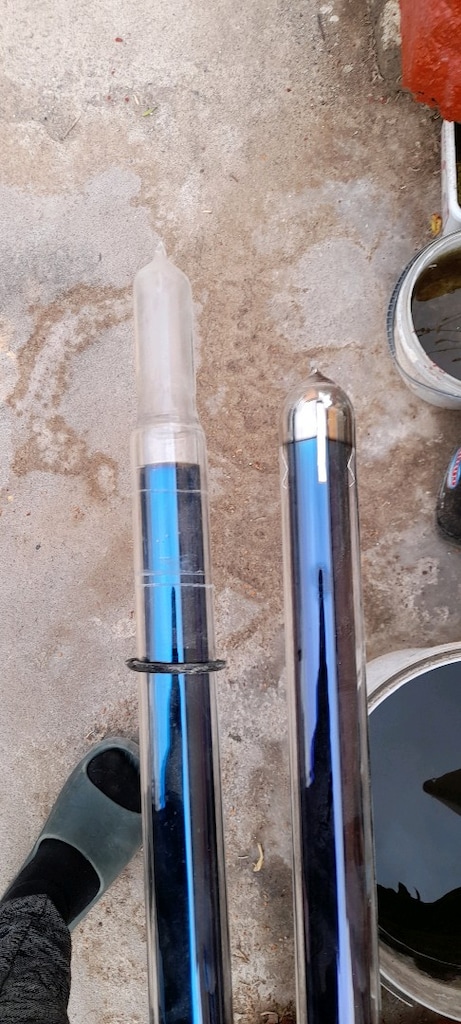 susuz enerji tüpleri 22 tane var isteyene - 2