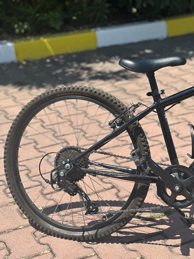 decathlon bisiklet - 2