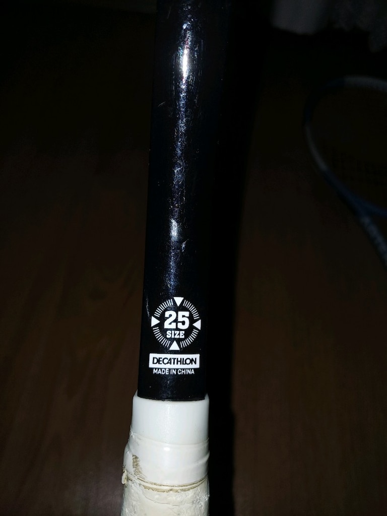 artengo raket - 5