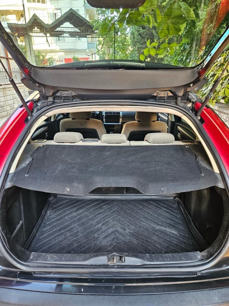 sahibinden satılık bakımlı c4 - 7