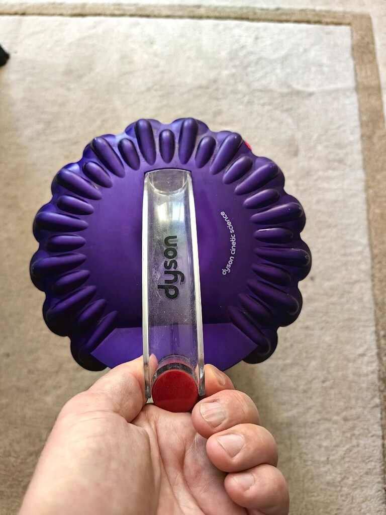 Dyson Big Ball Parquet2 Siklon - 2