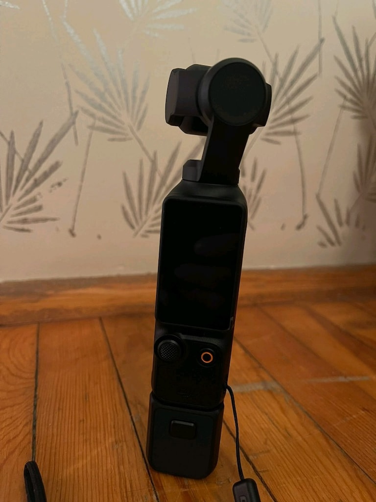 DjI Osmo Pocket 3 - 5