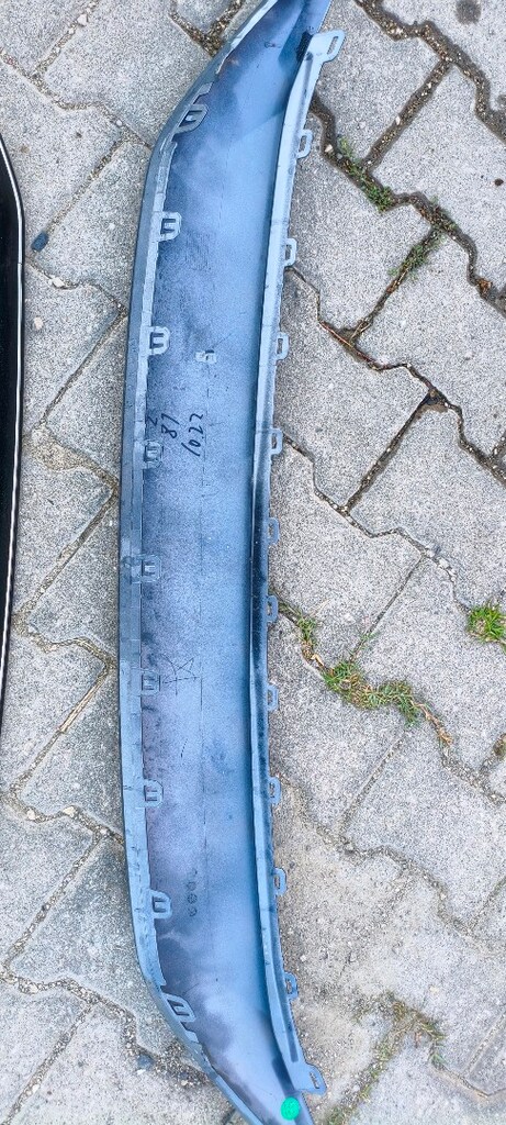Mg Hs Panjur parçası - 7