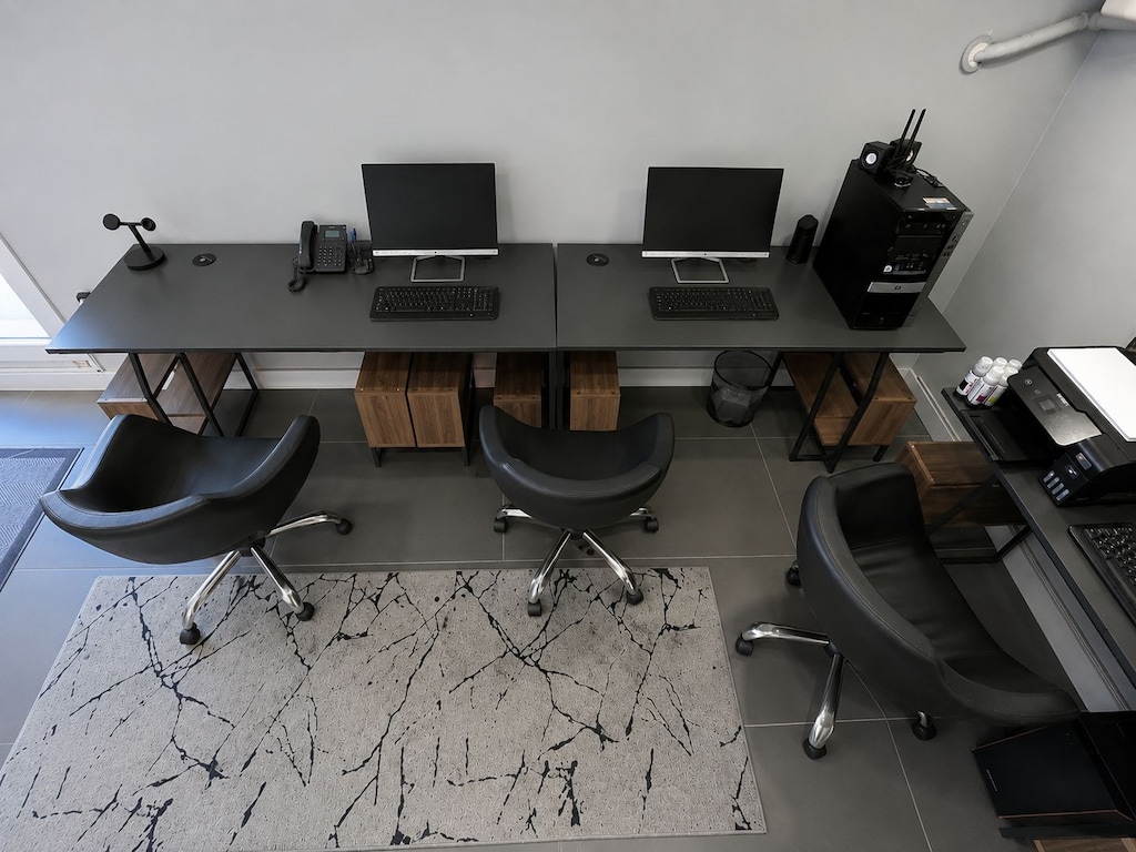 Ofis Mobilyaları ve Ekipmanları - 14