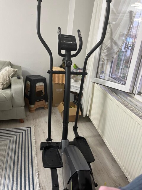 spor bisikleti