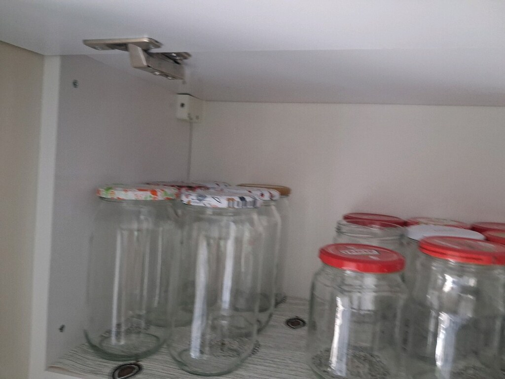 KONSERVE ŞİŞESİ - 3