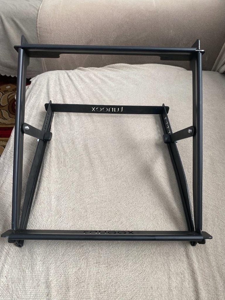 tuneex marka laptop standı - 2