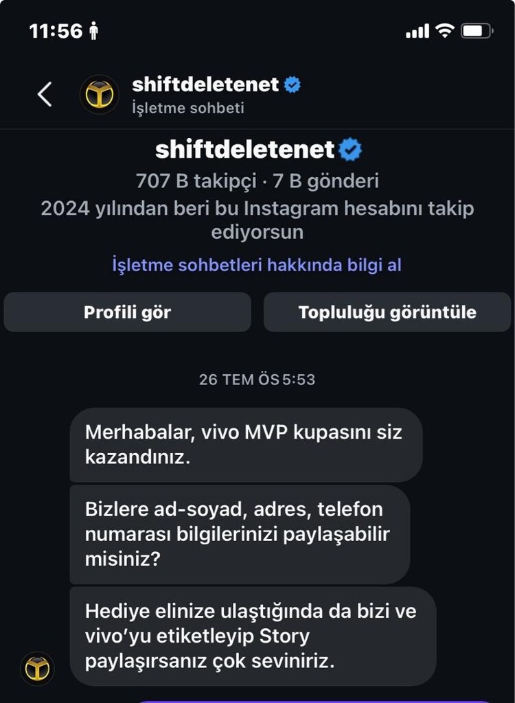Kupa 100% gerçek Shiftelenet güvencesi ile - 9