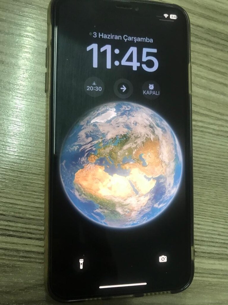 iPhone XS Max 256gb YD - 3