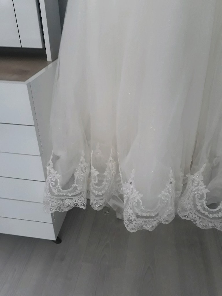 GELİNLİK (TESETTÜR) - 4