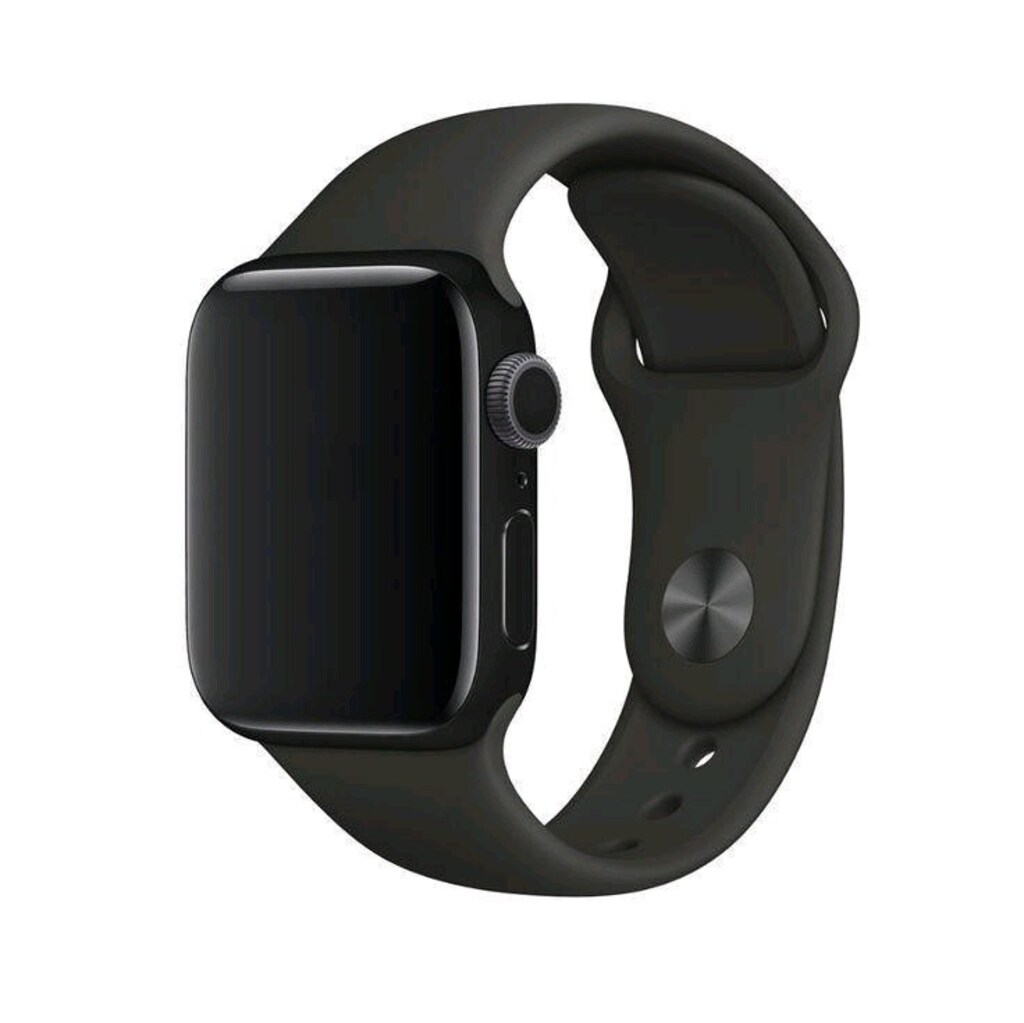 İTHAL APPLE WATCH SERİES 11 - 6