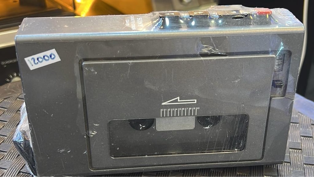 walkman satış ve tamir merkezi - 13