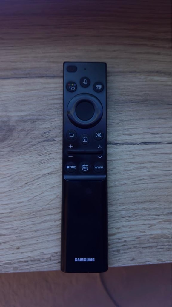 Samsung 50’’ Crystal UHD AU9000 Serisi TV - 3