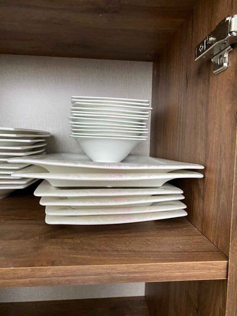 Çeyizlik yemek takımı - 5