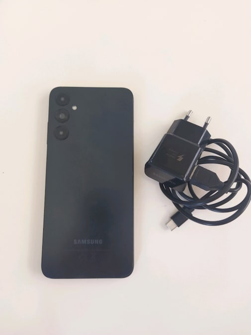 Samsung A05S 128 gb - 3