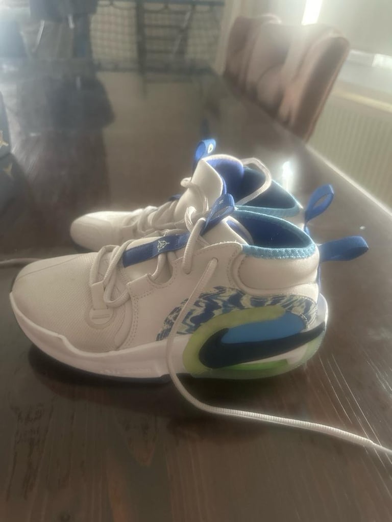 nike air zoom - 2