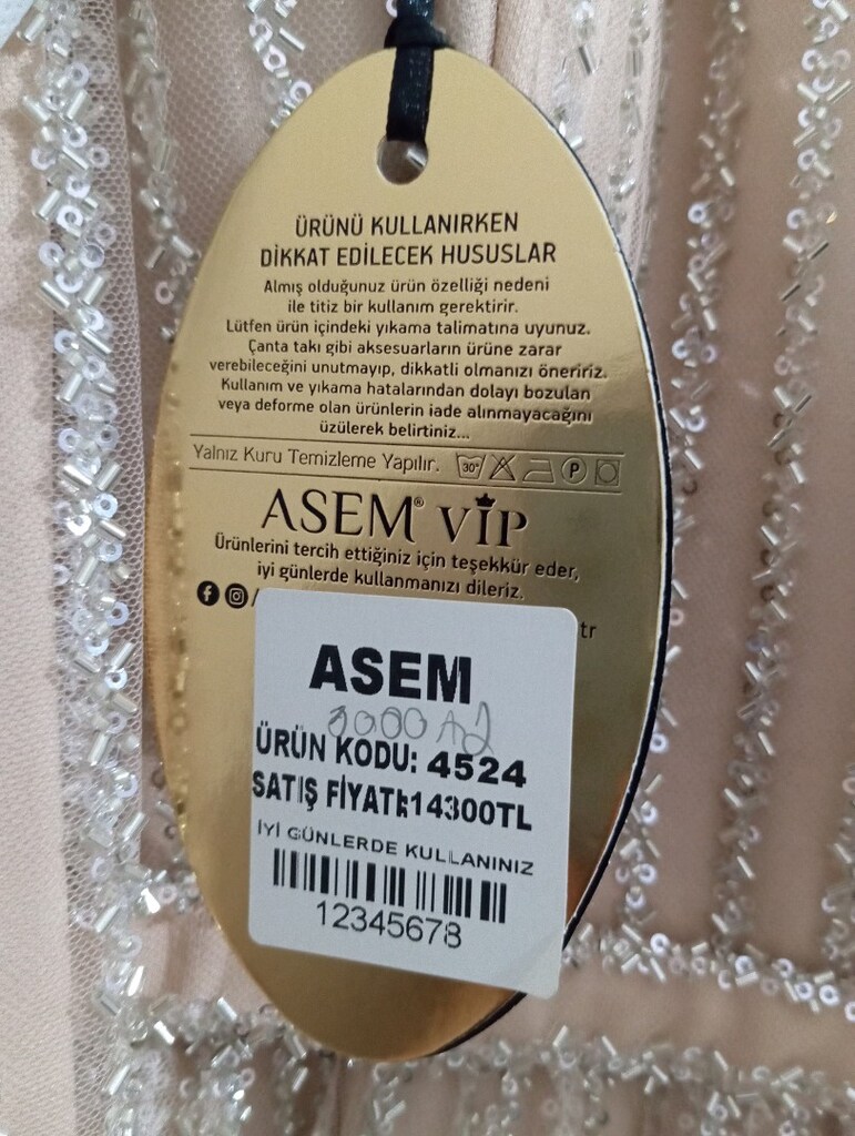 tesettür abiye - 3