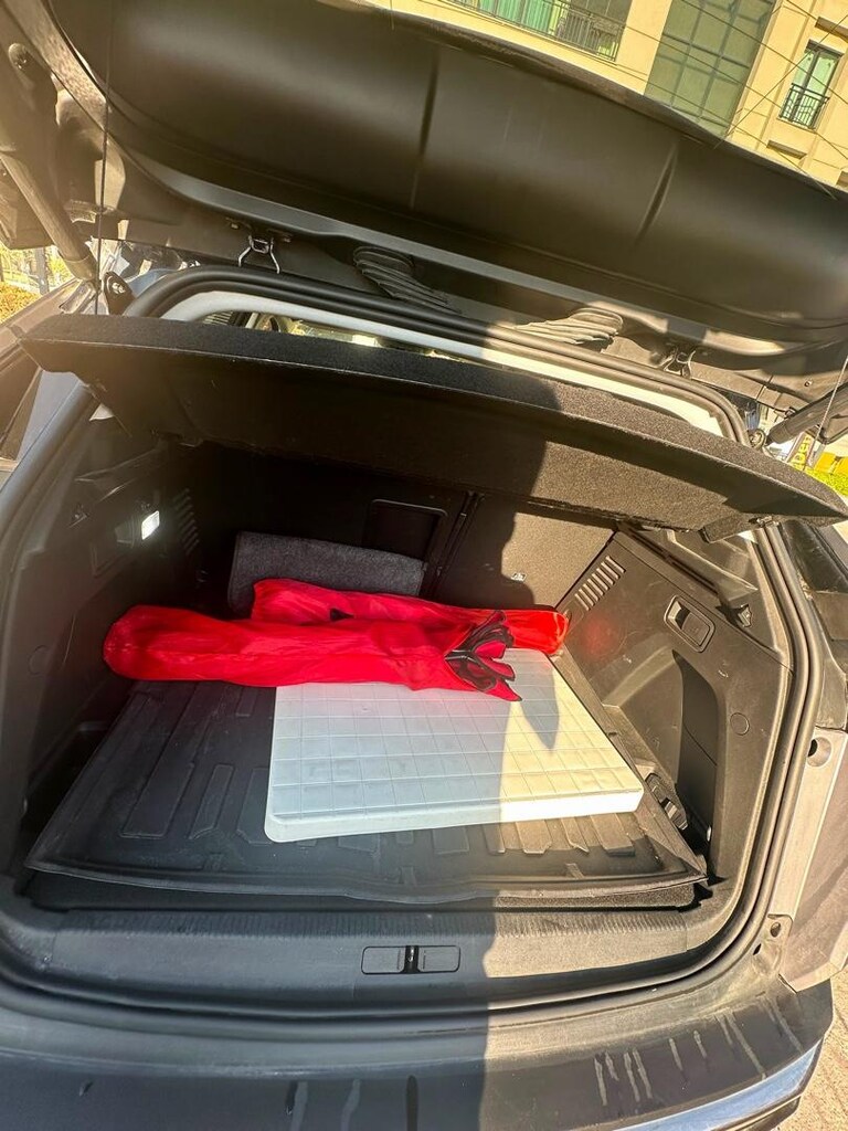 Düşük km li Peugeot 3008 - 8