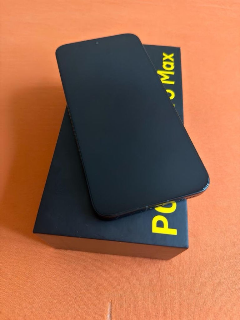 Poco X8 Pro Max 256 GB TR YURTİÇİ 22 Ay Garantili Kutulu Faturalı - 3