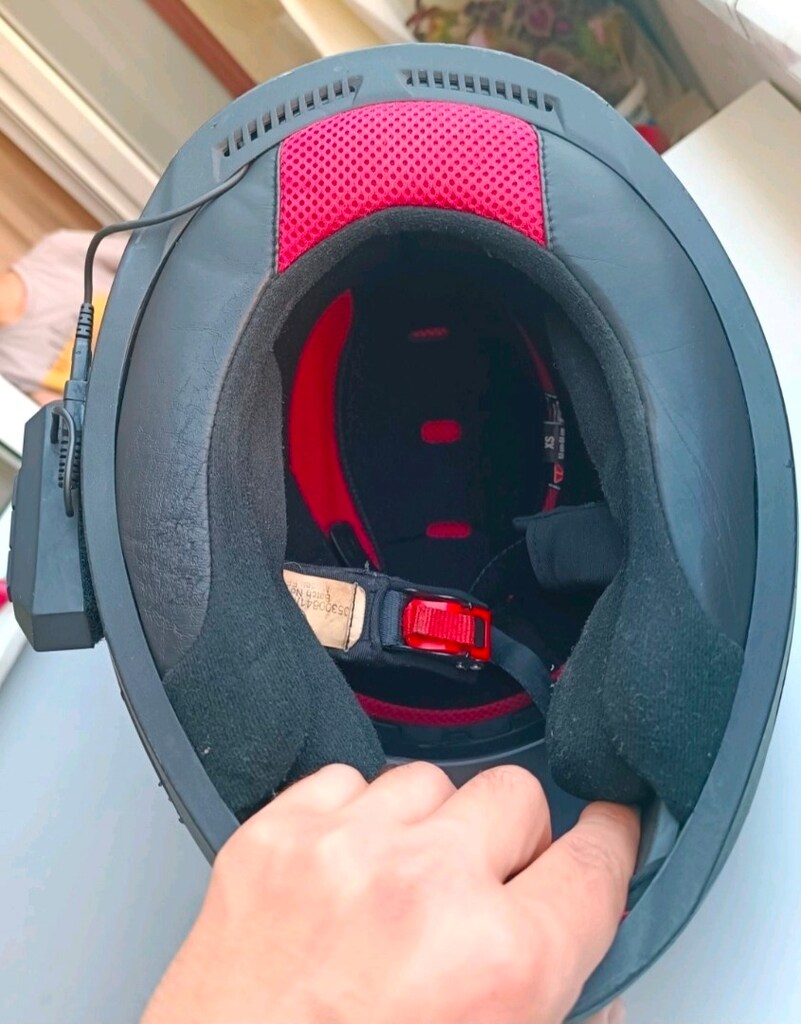 ls2 kask çocuk kaskı - 3