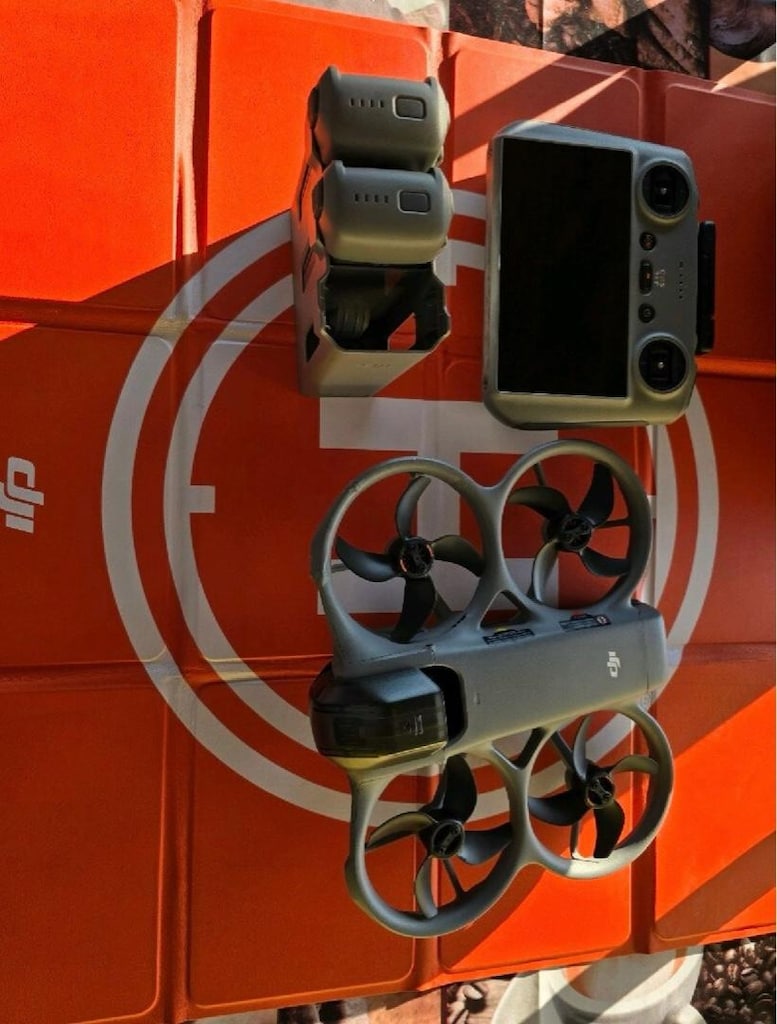 DJI AVATA 360 - 2
