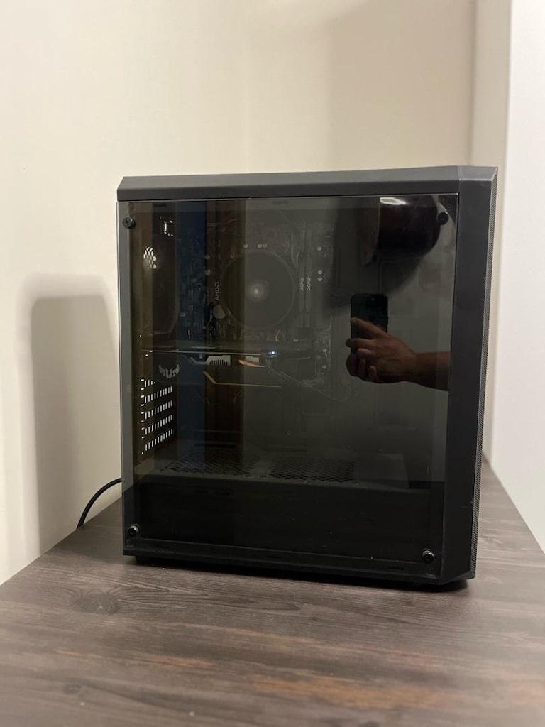 Full Gaming Setup | PC + Monitör + Tüm Ekipmanlar Dahil - 10