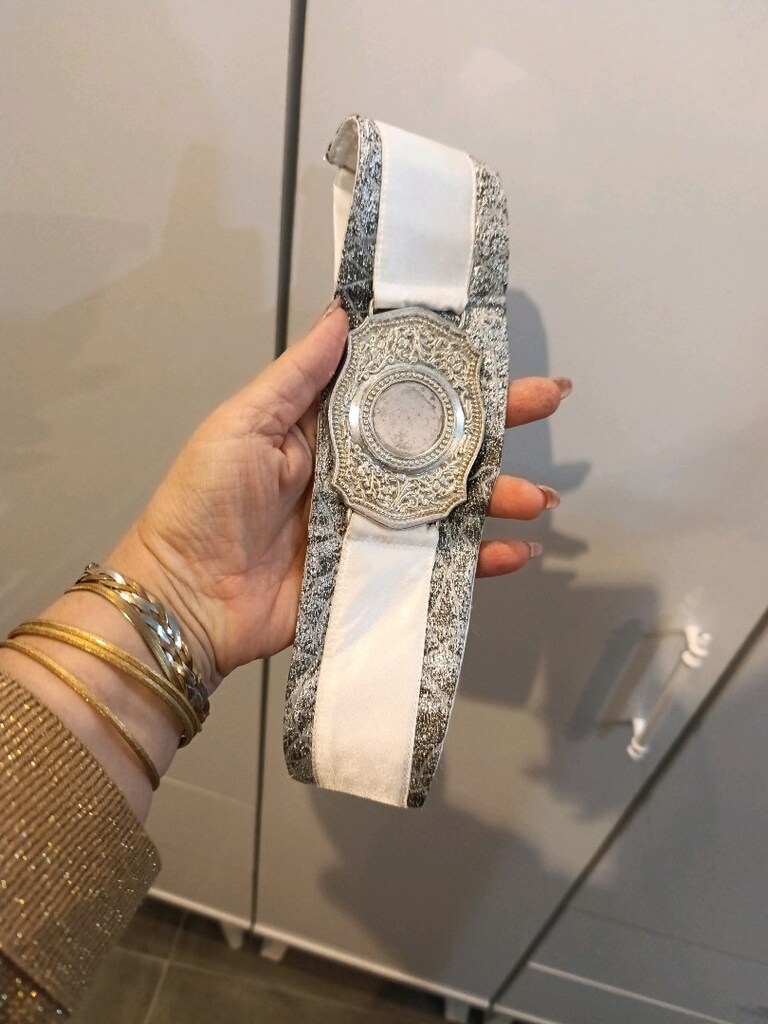 ŞEHZADE SÜNNET KIYAFETİ - 7