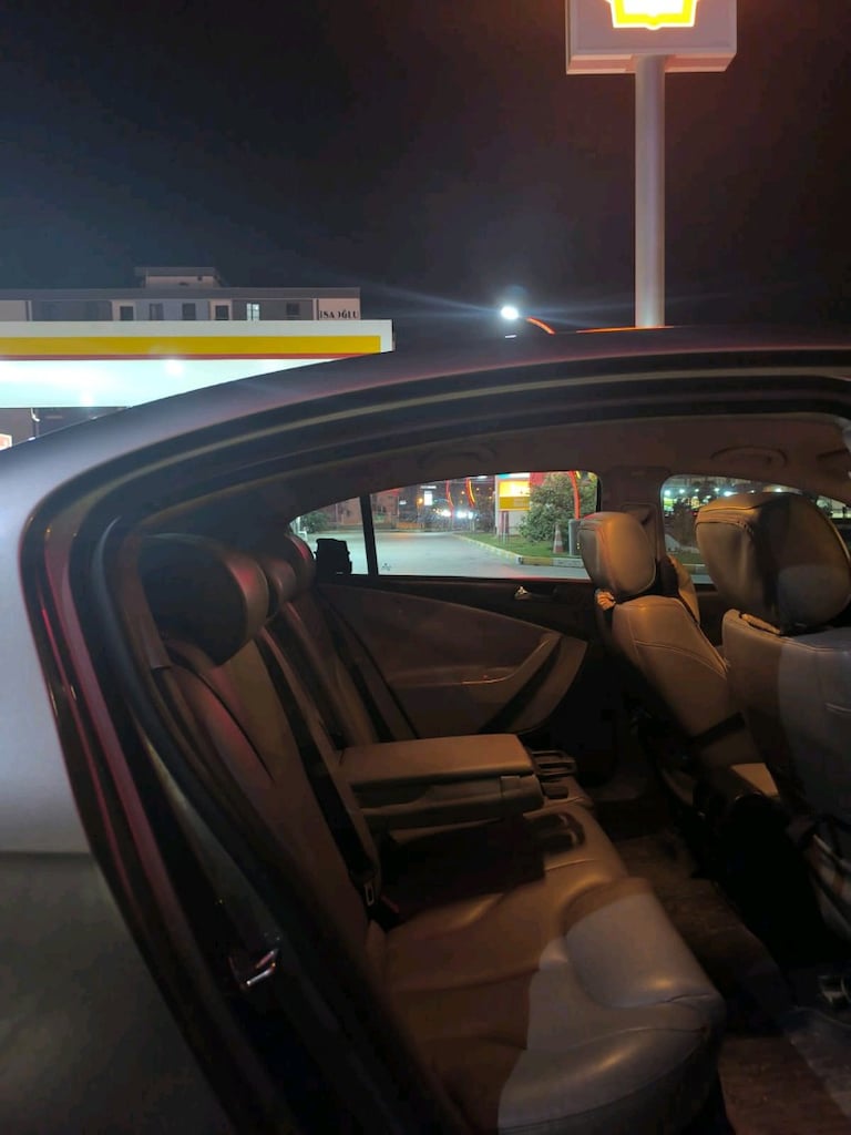 passat 2.0 TDı comfortline - 9
