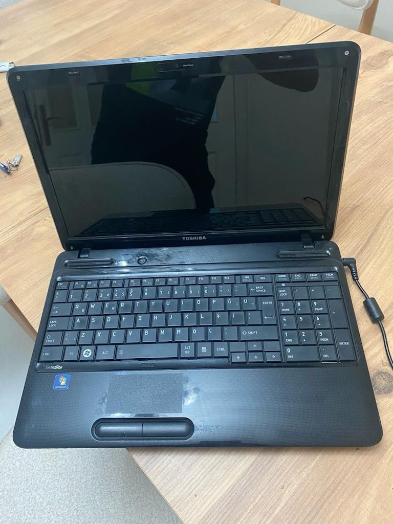 toshiba - 2