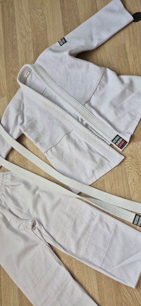 judo kıyafeti - 5