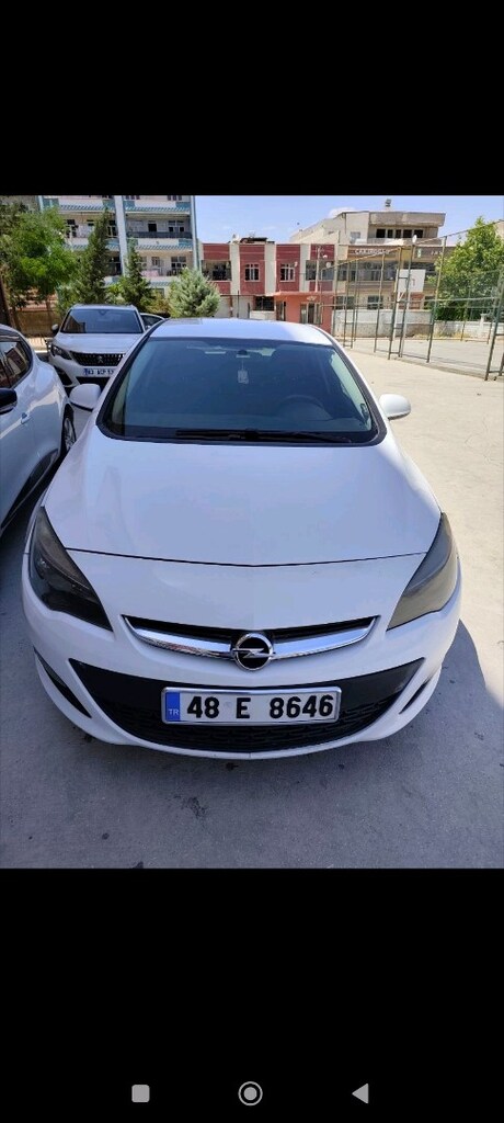 hatasız opel - 9