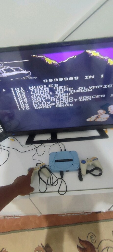 atari - 11