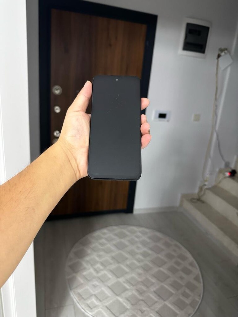 XİAOMİ REDMİ 12 256 GB 8+8 GB RAM TELEFON - 3