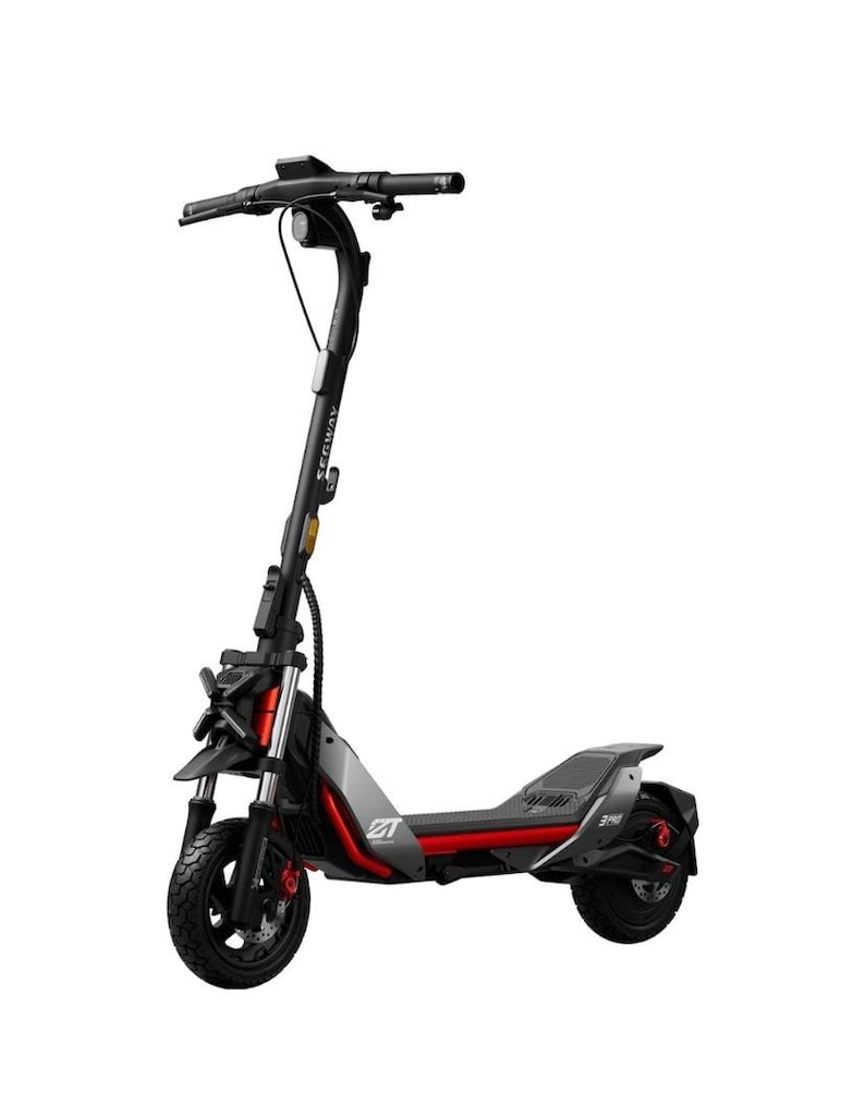 SEGWAY ZT3 PRO - 3