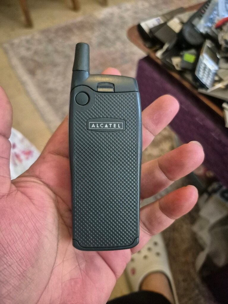 Alcatel one touch 701-700 kayıtlı - 2
