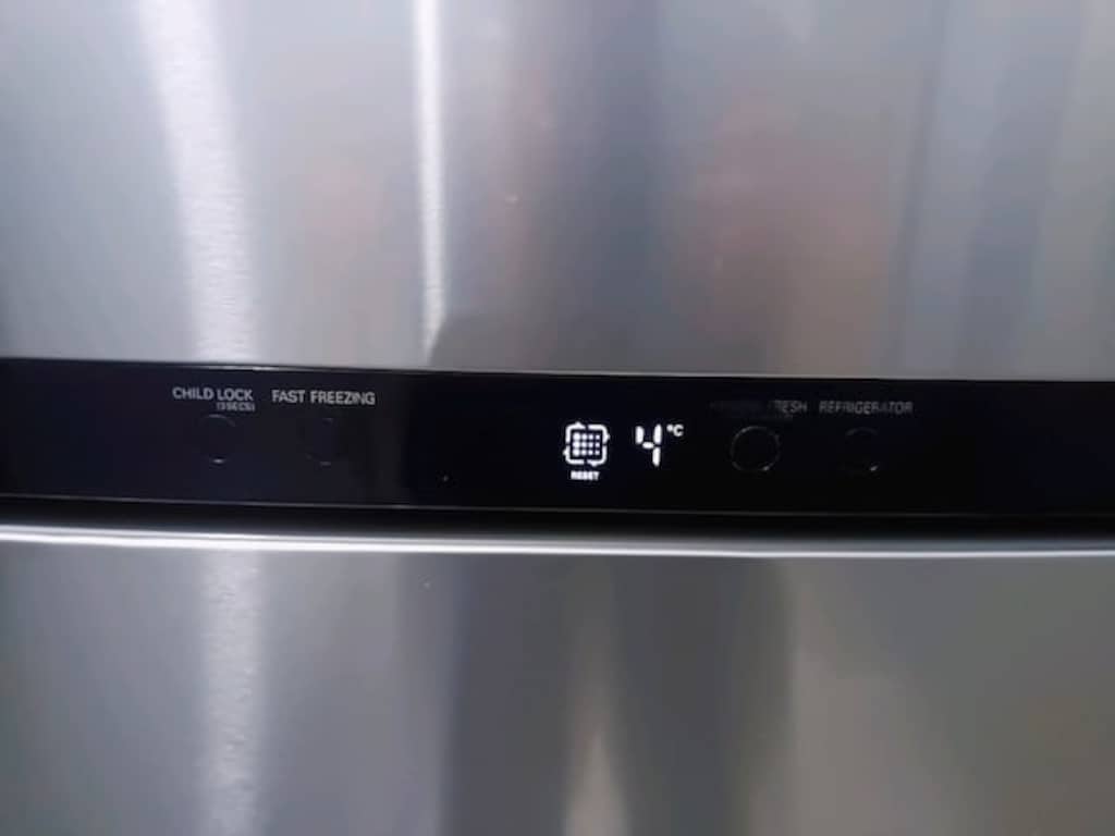 15.000 TL Etkin 15.000 TL Etkin 15.000 TL Etkin LG inox 608 litre XXL - 10