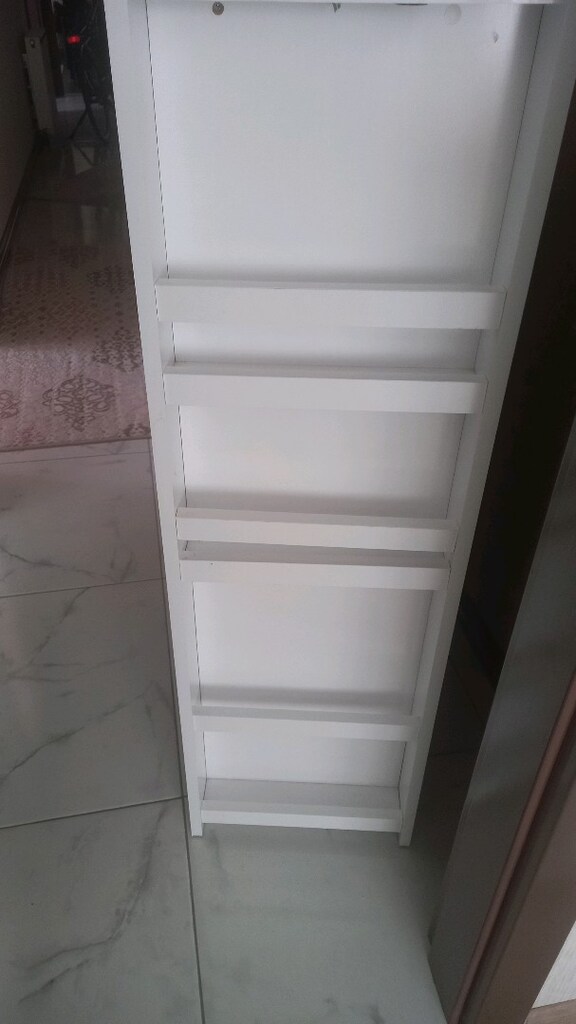 Montosssori özel yapım Kitaplık - 5